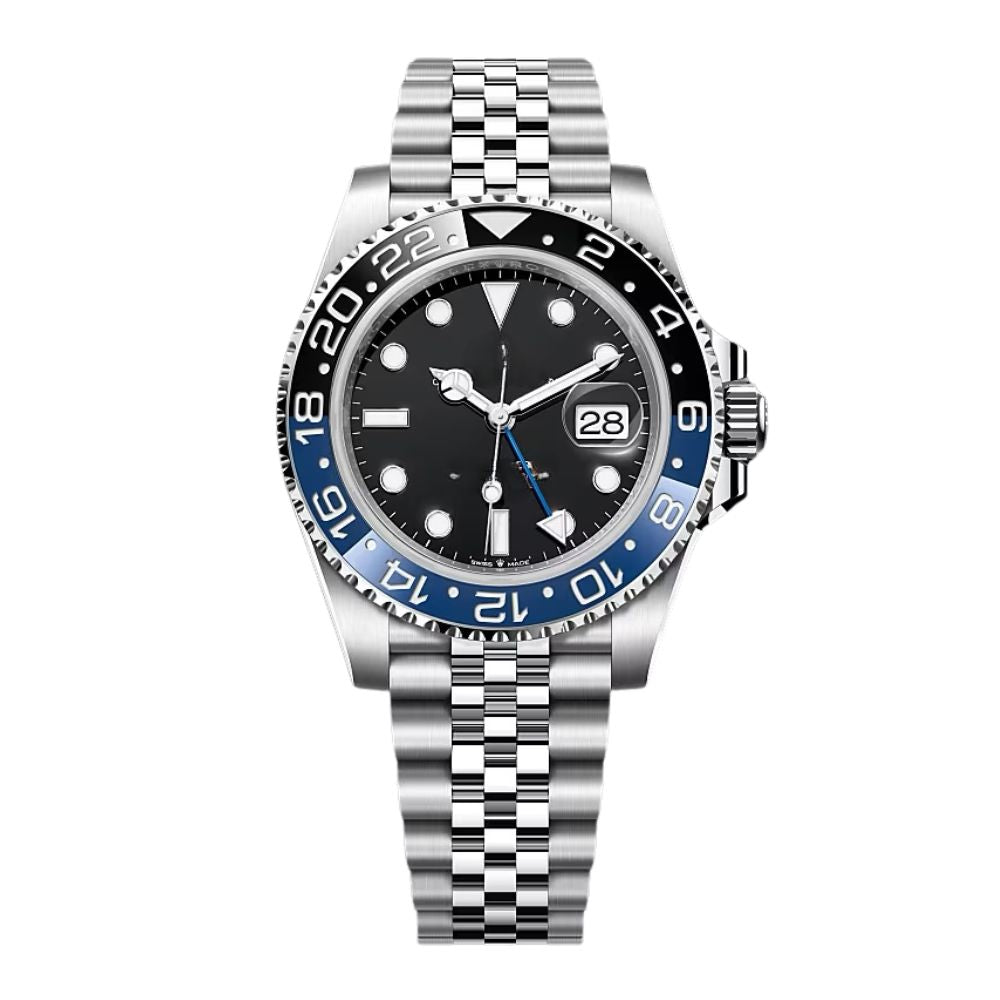GMT-Master II “Batman”