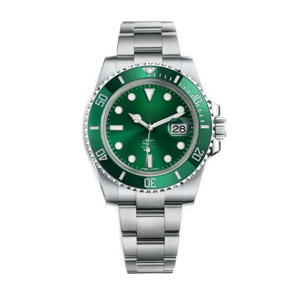 Submariner “Hulk”