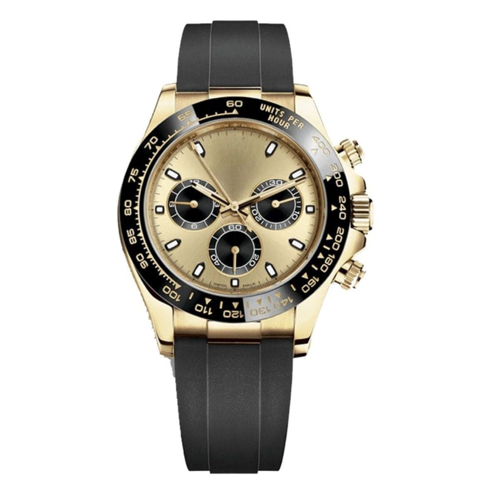 Daytona Cosmograph “Black Dial”