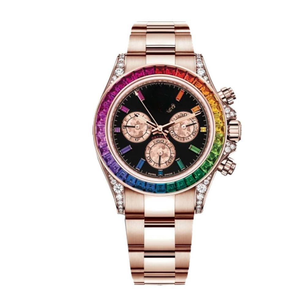 Cosmograph Daytona “Rainbow”